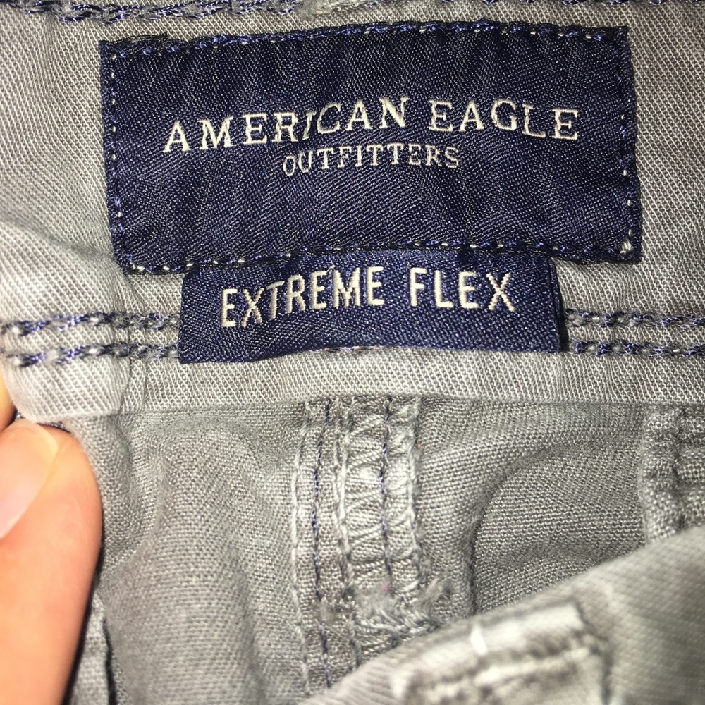 Jeans - Picture 2 of 2
